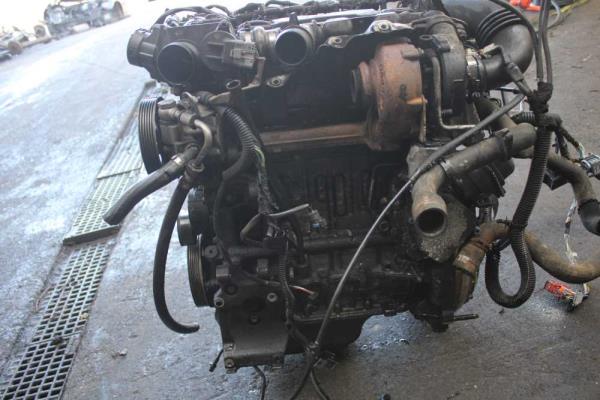 MOTEUR CITROEN/PEUGEOT 1.6HDI 9HZ - Vue 3